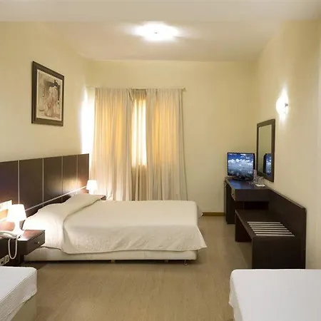 Blue Sea 4* Alimos