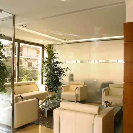 Hotel Blue Sea 4*