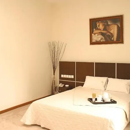 Отель Blue Sea 4*